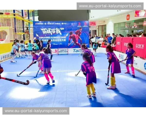 曲棍球球迷讨论：为何越来越多的人爱上了这项激情四溢的运动