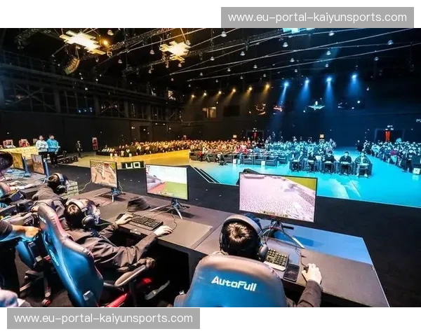 KaiyunLive赛事，激动人心的竞技盛宴，等你来战！