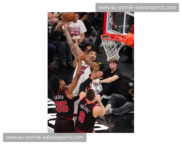 NBA杯赛：点燃城市热血的全新篮球盛宴