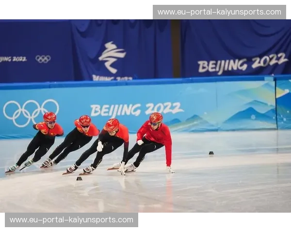 短道速滑阵容全景解读